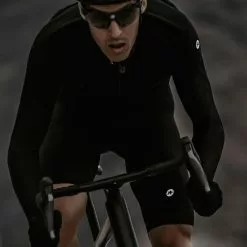 Culote Corto Con Tirantes Assos MILLE GTS (primavera/otoño) -Bicicletas comprar Assos MILLE GTS Spring Fall Bib Shorts Bib Shorts Black Series AW22 11 10 245 18 S 11