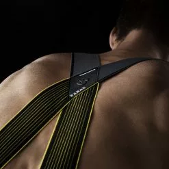 Culote Corto Con Tirantes Assos MILLE GTS (primavera/otoño) -Bicicletas comprar Assos MILLE GTS Spring Fall Bib Shorts Bib Shorts Black Series AW22 11 10 245 18 S 4