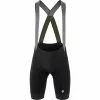 Culote Corto Con Tirantes Assos MILLE GTS (primavera/otoño) -Bicicletas comprar Assos MILLE GTS Spring Fall Bib Shorts Bib Shorts Black Series AW22 11 10 245 18 S 8
