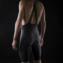 Culote Corto Con Tirantes Assos MILLE GTS (primavera/otoño) -Bicicletas comprar Assos MILLE GTS Spring Fall Bib Shorts Bib Shorts Black Series AW22 11 10 245 18 S 9