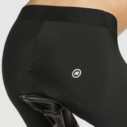 Culote Corto Assos Mille GT Half -Bicicletas comprar Assos Mille GT Half Cycle Shorts Waist Shorts Black Series SS20 11 10 206 18 XLG 6