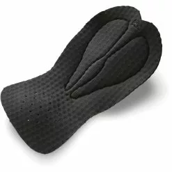 Culote Corto Assos Mille GT Half -Bicicletas comprar Assos Mille GT Half Cycle Shorts Waist Shorts Black Series SS20 11 10 206 18 XLG 7