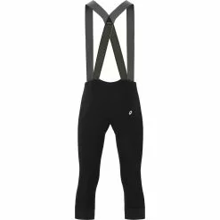 Assos Mille GT Spring Fall Bib Knickers C2 -Bicicletas comprar Assos Mille GT Spring Fall Bib Knickers C2 Bib Tights Black Series AW22 11 12 244 18 XS 1