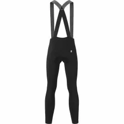 Assos Mille GT Winter Bib Tights C2 -Bicicletas comprar Assos Mille GT Winter Bib Tights c2 Bib Tights Black Series AW22 11 14 242 18 TIR 2