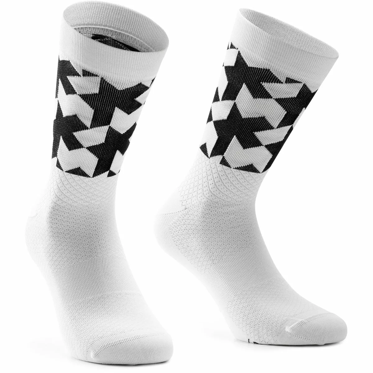 Calcetines De Ciclismo Assos Monogram Evo 3 Calcetines De Ciclismo Assos Monogram Evo