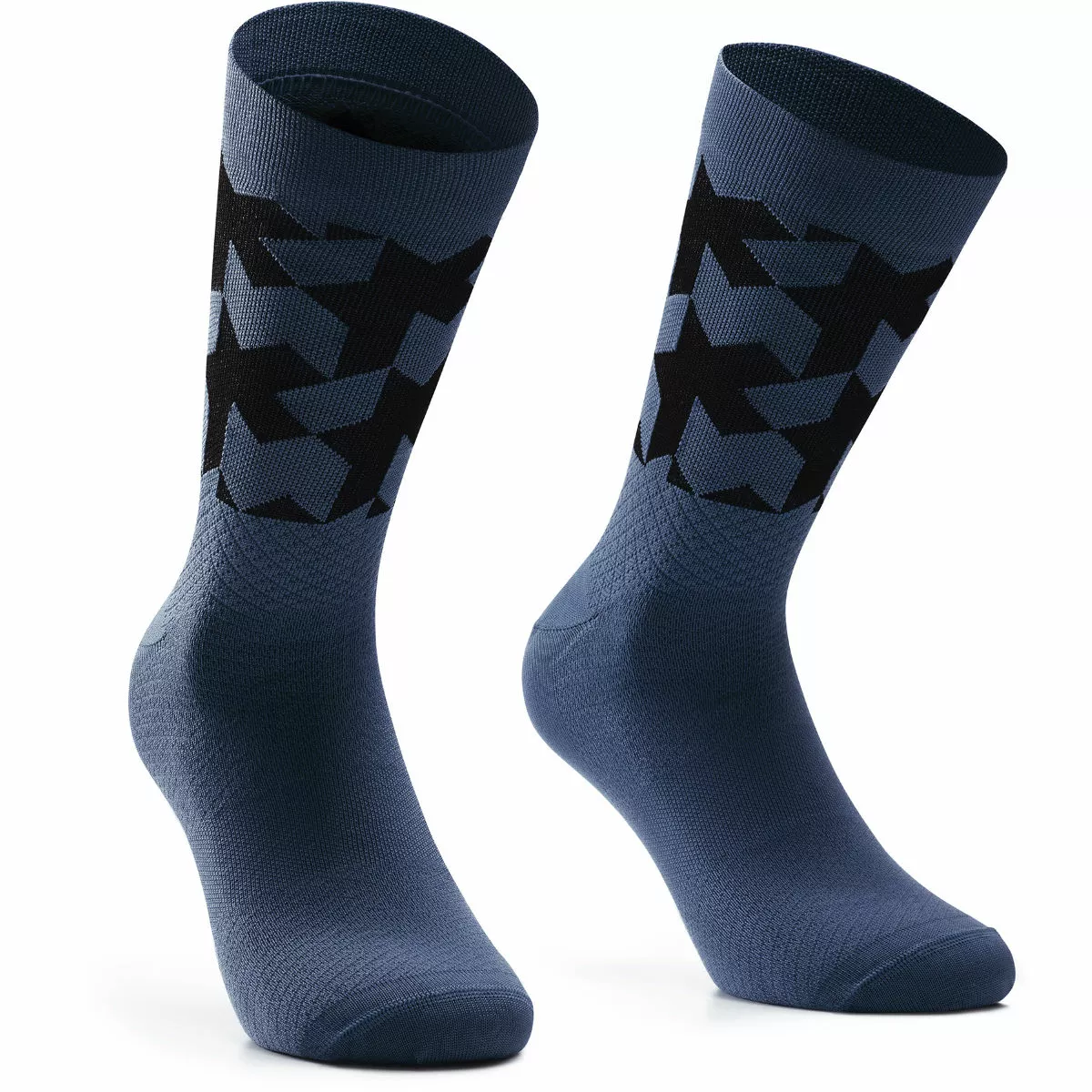 Calcetines De Ciclismo Assos Monogram Evo 5 Calcetines De Ciclismo Assos Monogram Evo - Imagen 3