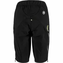 Bermudas Assos RALLY Cargo Para Mujer -Bicicletas comprar Assos RALLY Women s Cargo Shorts Baggy Shorts Black Series SS19 52 10 105 18 L 2