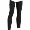 Assos RS Leg Warmers TARGA -Bicicletas comprar Assos RS Leg Warmers TARGA Leg Warmers Black AW22 P13 80 833 10 0