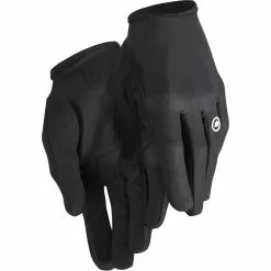 Assos RS Long Fingered Gloves TARGA