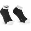 Assos RS Socks SUPERLEGER Low -Bicicletas comprar Assos RS Socks SUPERLEGER Low Socks Black Series SS23 P13 60 723 18 0 1