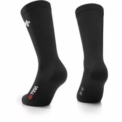 Calcetines Assos RS TARGA -Bicicletas comprar Assos RS Socks TARGA Socks Black SS22 P13 60 715 10 0 0