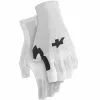 Guantes Assos RSR Speed -Bicicletas comprar Assos RSR Speed Gloves Gloves Holy White SS22 P13 50 537 57 XS