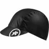 Gorra Ciclista Assos Rain -Bicicletas comprar Assos Rain Cycling Cap Caps Black Series AW21 P13 72 100 18 II