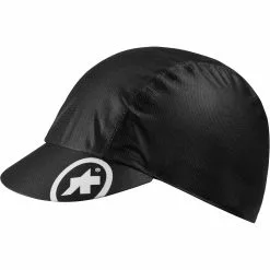 Gorra Ciclista Assos Rain