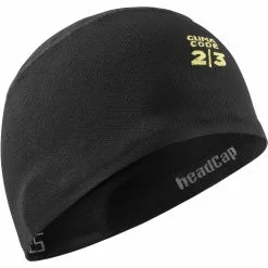 Assos Spring Fall Cap -Bicicletas comprar Assos Spring Fall Cap Skull Caps Black Series AW22 P13 70 758 18 I 1