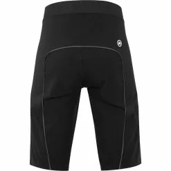Bermudas Assos TRAIL Cargo T3 -Bicicletas comprar Assos TRAIL Cargo Shorts T3 Baggy Shorts Black Series SS22 51 10 115 18 XS 1
