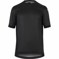 Assos TRAIL Jersey T3 -Bicicletas comprar Assos TRAIL Jersey T3 Jerseys Black Series SS23 51 20 209 18 XS 0