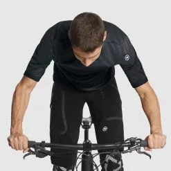 Assos TRAIL Jersey T3 -Bicicletas comprar Assos TRAIL Jersey T3 Jerseys Black Series SS23 51 20 209 18 XS