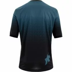 Assos TRAIL Jersey T3 -Bicicletas comprar Assos TRAIL Jersey T3 Jerseys Pruxian Blue SS23 51 20 213 2O S 6