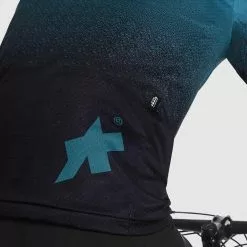 Assos TRAIL Jersey T3 -Bicicletas comprar Assos TRAIL Jersey T3 Jerseys Pruxian Blue SS23 51 20 213 2O S 8