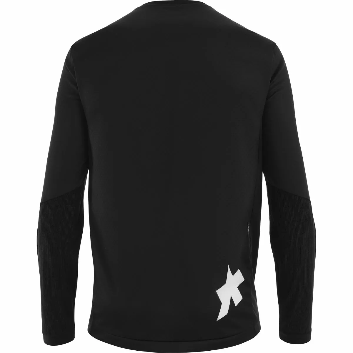 Assos TRAIL LS Jersey T3 5 Assos TRAIL LS Jersey T3 - Imagen 3