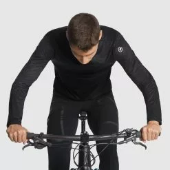 Assos TRAIL LS Jersey T3 13 Assos TRAIL LS Jersey T3 -Bicicletas comprar Assos TRAIL LS Jersey T3 Jerseys Black Series SS23 51 24 210 18 XS 1