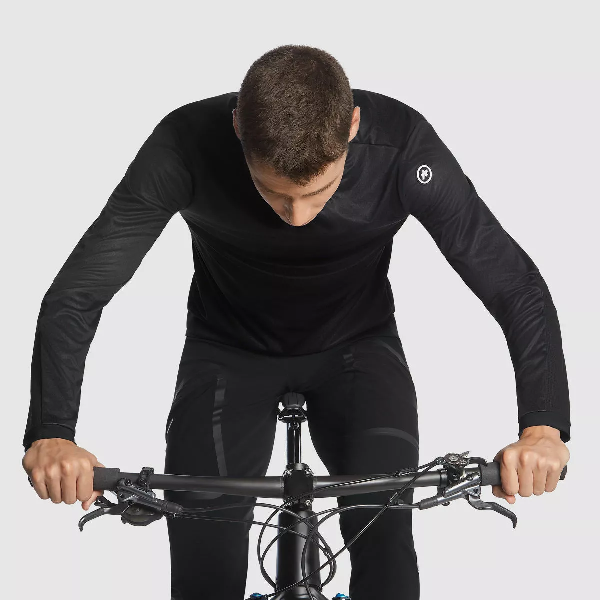 Assos TRAIL LS Jersey T3 6 Assos TRAIL LS Jersey T3 - Imagen 4