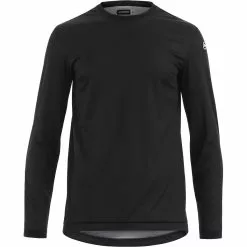 Assos TRAIL LS Jersey T3