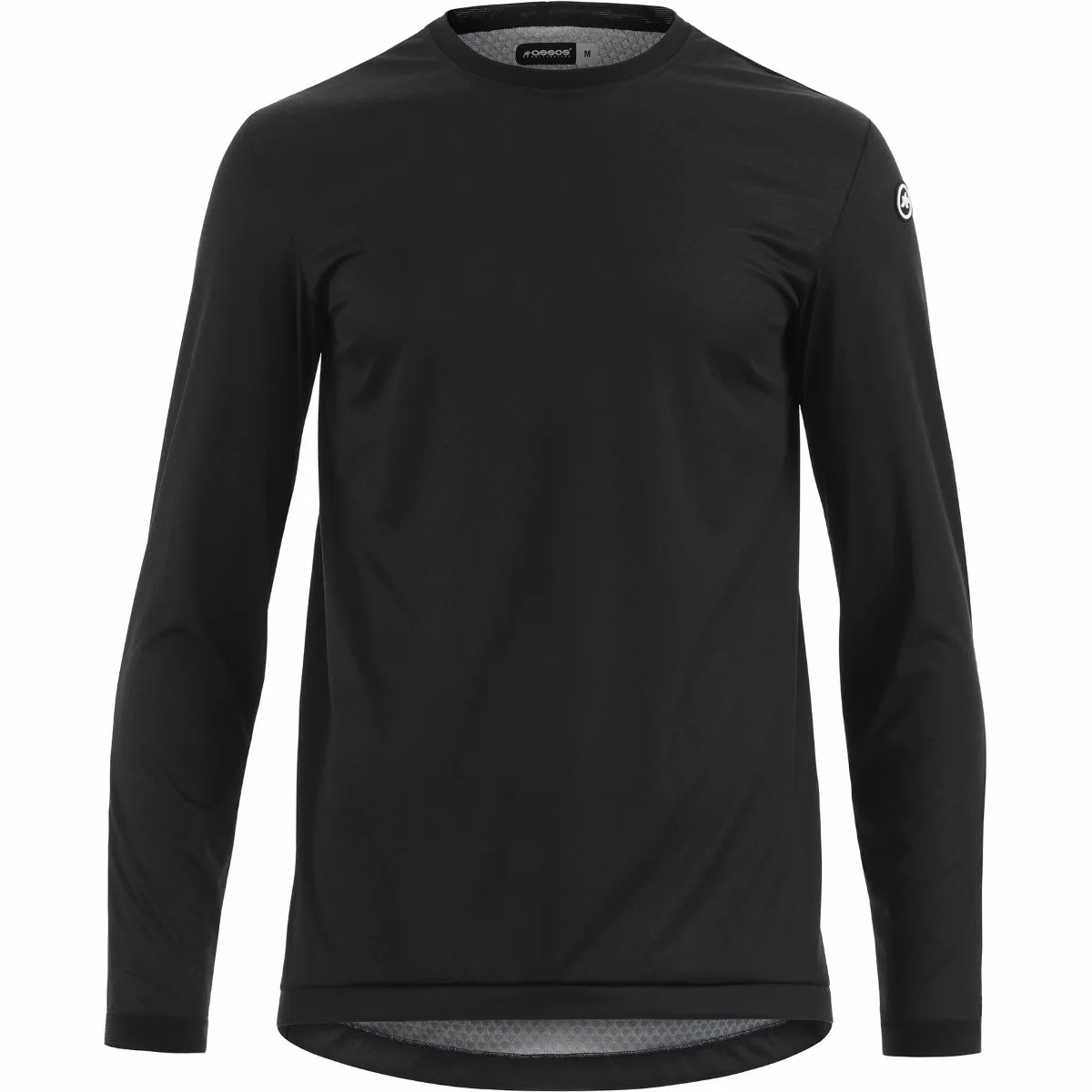 Assos TRAIL LS Jersey T3 3 Assos TRAIL LS Jersey T3
