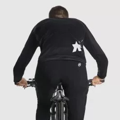 Assos TRAIL LS Jersey T3 14 Assos TRAIL LS Jersey T3 -Bicicletas comprar Assos TRAIL LS Jersey T3 Jerseys Black Series SS23 51 24 210 18 XS 3