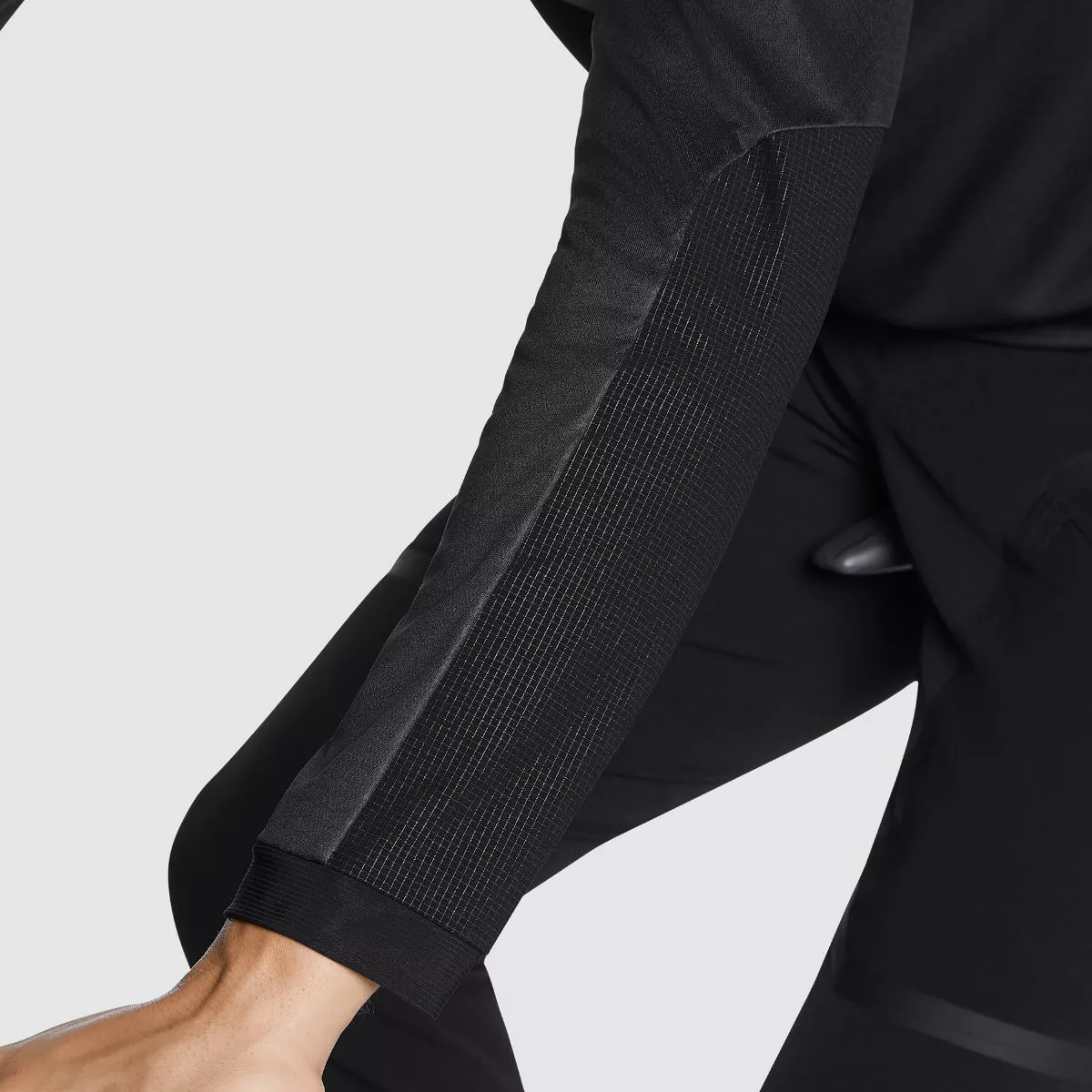 Assos TRAIL LS Jersey T3 9 Assos TRAIL LS Jersey T3 - Imagen 7