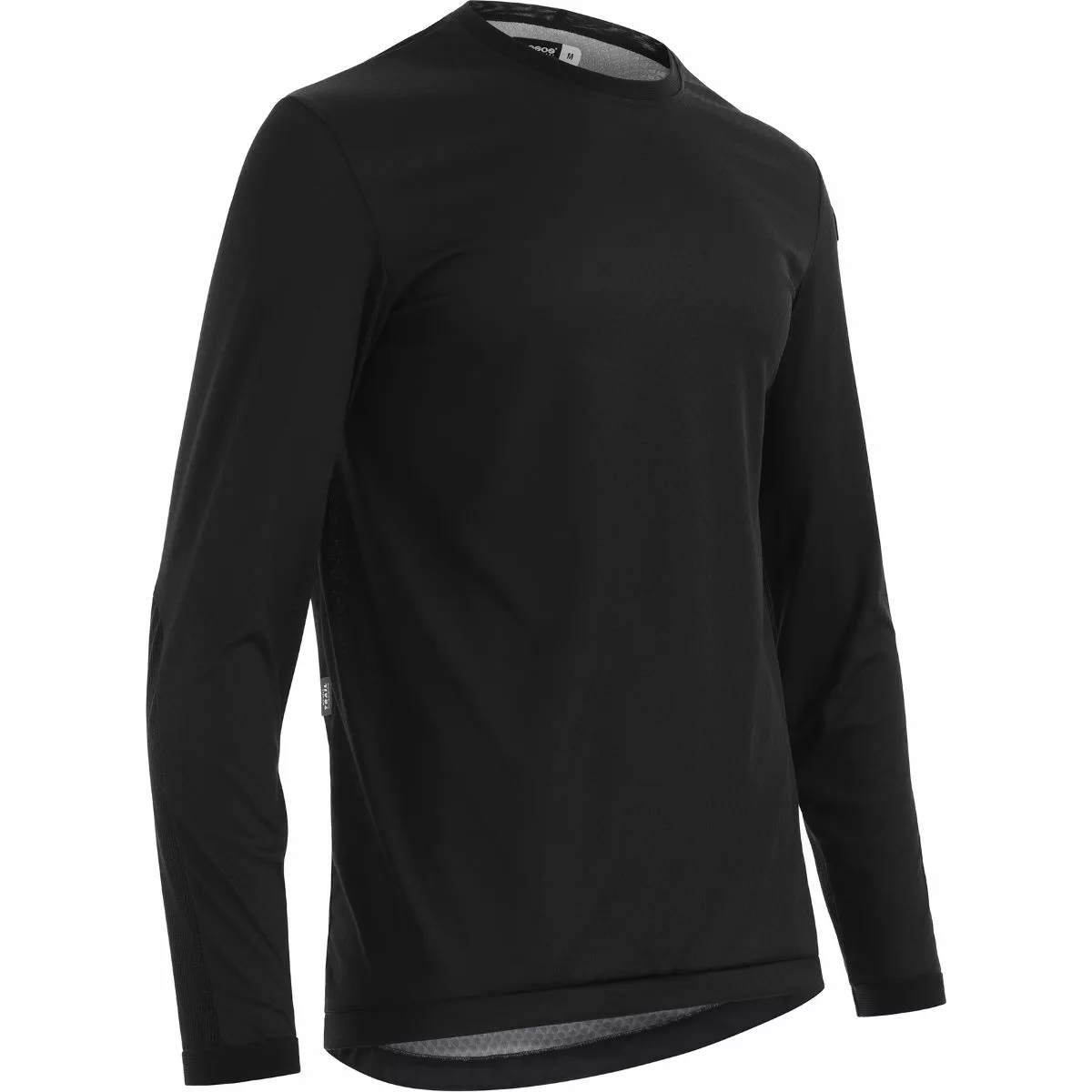 Assos TRAIL LS Jersey T3 4 Assos TRAIL LS Jersey T3 - Imagen 2