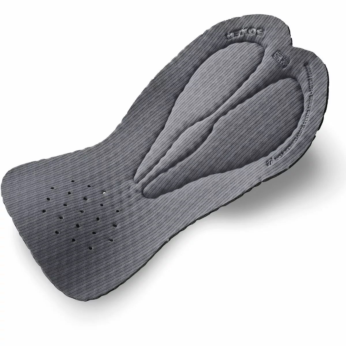 Culote Corto Interior Con Tirantes Assos TRAIL 6 Culote Corto Interior Con Tirantes Assos TRAIL - Imagen 4