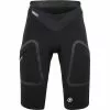 Assos TRAIL TACTICA Cargo Shorts T3 Black Series L -Bicicletas comprar Assos TRAIL TACTICA Cargo Shorts T3 Black Series L Baggy Shorts Black Series SS23 2