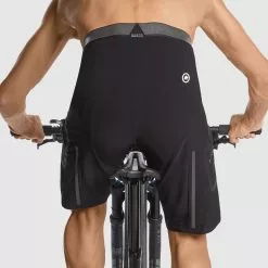 Assos TRAIL TACTICA Cargo Shorts T3 Black Series L 14 Assos TRAIL TACTICA Cargo Shorts T3 Black Series L -Bicicletas comprar Assos TRAIL TACTICA Cargo Shorts T3 Black Series L Baggy Shorts Black Series SS23 3