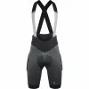 Assos TRAIL TACTICA Liner Bib Shorts HP T3 -Bicicletas comprar Assos TRAIL TACTICA Liner Bib Shorts HP T3 Bib Shorts Torpedo Grey SS23 51 10 117 70 XS 2