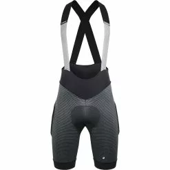 Assos TRAIL TACTICA Liner Bib Shorts HP T3