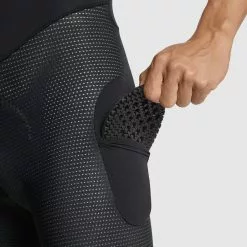 Assos TRAIL TACTICA Liner Bib Shorts HP T3 -Bicicletas comprar Assos TRAIL TACTICA Liner Bib Shorts HP T3 Bib Shorts Torpedo Grey SS23 51 10 117 70 XS 6