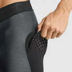 Assos TRAIL TACTICA Liner Shorts HP T3 -Bicicletas comprar Assos TRAIL TACTICA Liner Shorts HP T3 Waist Shorts Torpedo Grey SS23 51 10 116 70 XLG 3