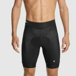 Assos TRAIL TACTICA Liner Shorts ST T3 12 Assos TRAIL TACTICA Liner Shorts ST T3 -Bicicletas comprar Assos TRAIL TACTICA Liner Shorts ST T3 Waist Shorts Black Series SS23 51 10 118 18 XS 1