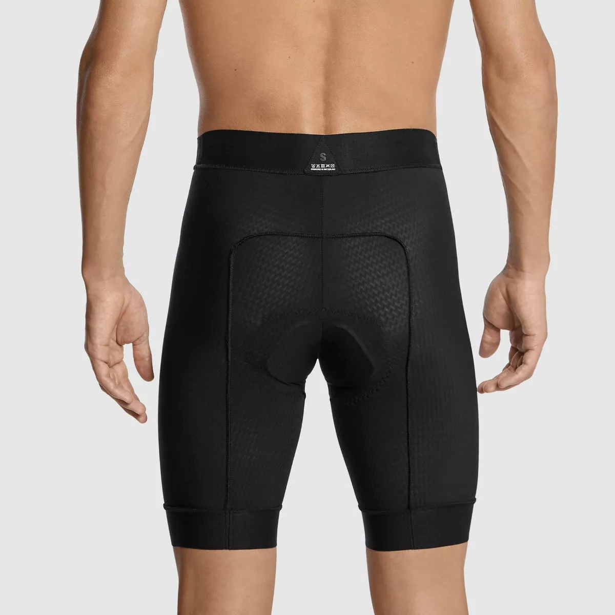 Assos TRAIL TACTICA Liner Shorts ST T3 7 Assos TRAIL TACTICA Liner Shorts ST T3 - Imagen 5