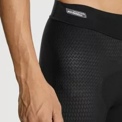 Assos TRAIL TACTICA Liner Shorts ST T3 14 Assos TRAIL TACTICA Liner Shorts ST T3 -Bicicletas comprar Assos TRAIL TACTICA Liner Shorts ST T3 Waist Shorts Black Series SS23 51 10 118 18 XS 4