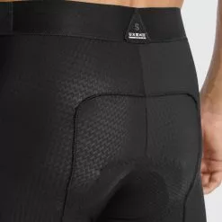 Assos TRAIL TACTICA Liner Shorts ST T3 15 Assos TRAIL TACTICA Liner Shorts ST T3 -Bicicletas comprar Assos TRAIL TACTICA Liner Shorts ST T3 Waist Shorts Black Series SS23 51 10 118 18 XS 5