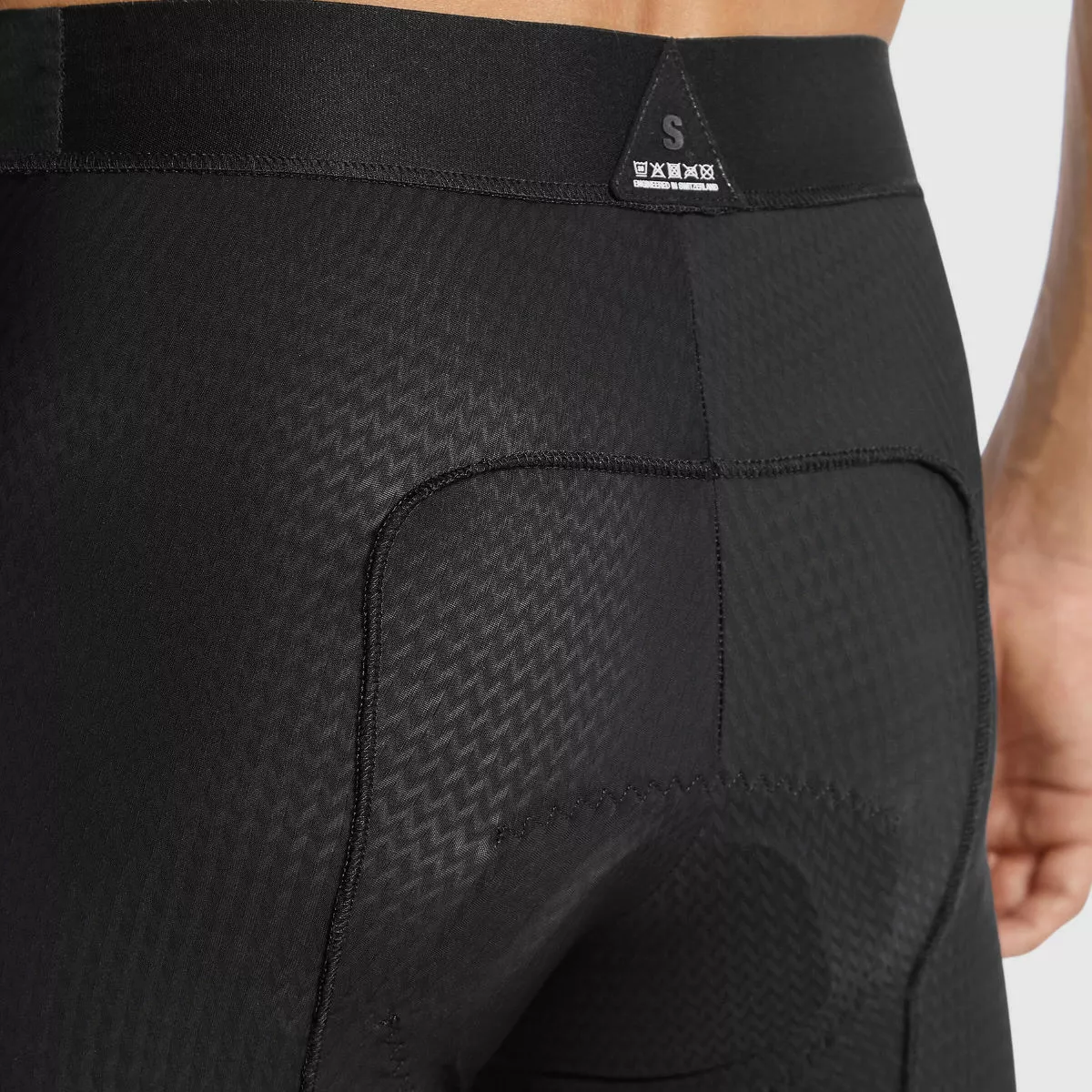 Assos TRAIL TACTICA Liner Shorts ST T3 9 Assos TRAIL TACTICA Liner Shorts ST T3 - Imagen 7