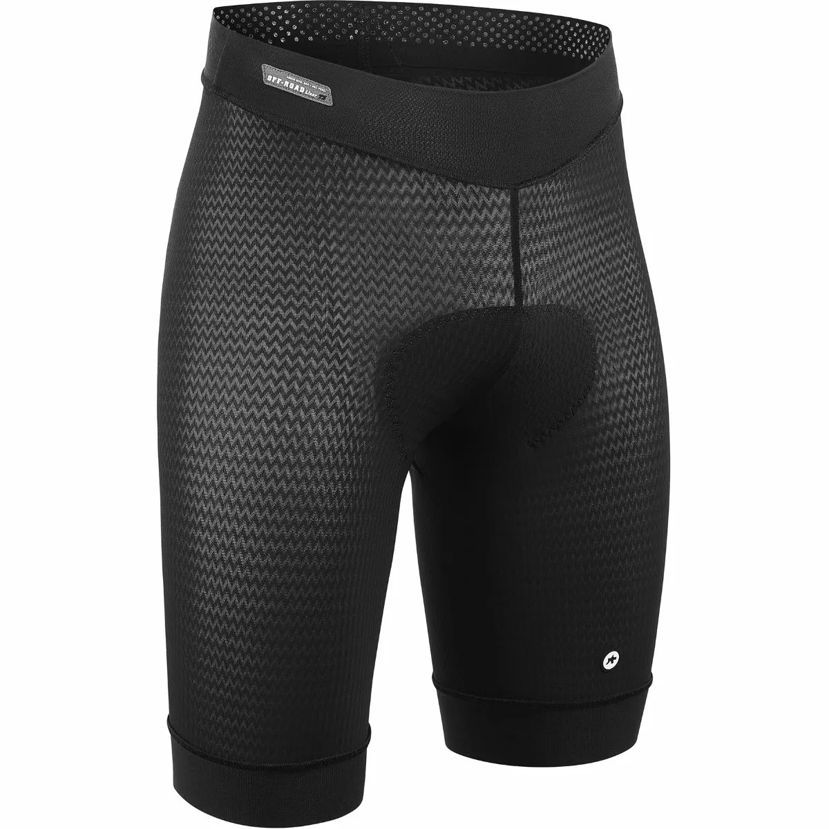 Assos TRAIL TACTICA Liner Shorts ST T3 4 Assos TRAIL TACTICA Liner Shorts ST T3 - Imagen 2