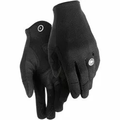 Guantes Assos Trail FF