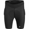 Culote Corto Con Tirantes Interior Assos Trail 1 Culote Corto Con Tirantes Interior Assos Trail -Bicicletas comprar Assos Trail Liner Shorts Waist Shorts Black Series SS19 51 10 107 18 XS