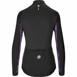 Chaqueta De Ciclismo De Assos UMA GT EVO (invierno) -Bicicletas comprar Assos UMA GT EVO Winter Cycling Jacket Jackets Black Series AW21 12 30 369 18 XS 0