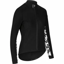 Chaqueta De Ciclismo De Assos UMA GT EVO (invierno) -Bicicletas comprar Assos UMA GT EVO Winter Cycling Jacket Jackets Black Series AW21 12 30 369 18 XS