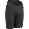 Culote Corto Assos UMA GT Half Para Mujer -Bicicletas comprar Assos UMA GT Half Shorts Waist Shorts Black Series SS20 12 10 208 18 L